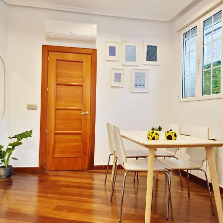 Apartamento Atocha / Embajadores Madrid Eksteriør bilde