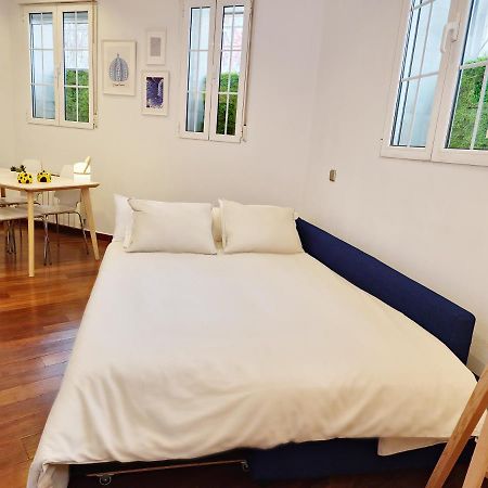 Apartamento Atocha / Embajadores Madrid Eksteriør bilde