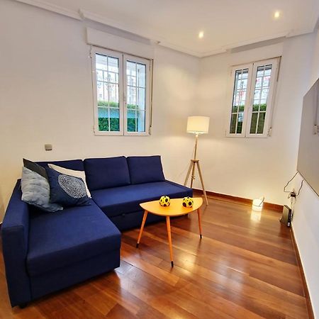 Apartamento Atocha / Embajadores Madrid Eksteriør bilde