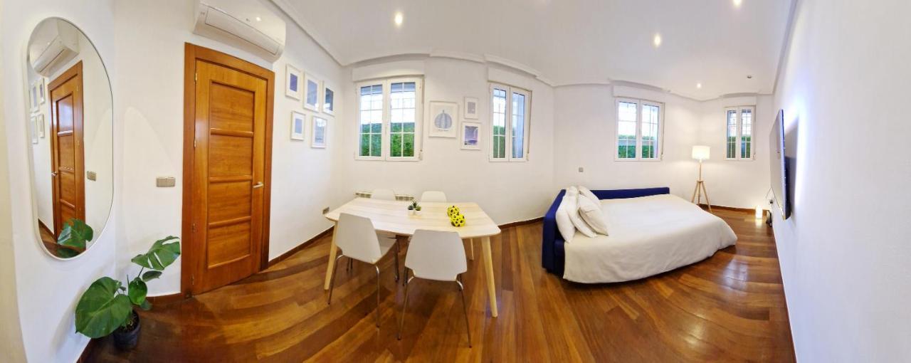 Apartamento Atocha / Embajadores Madrid Eksteriør bilde
