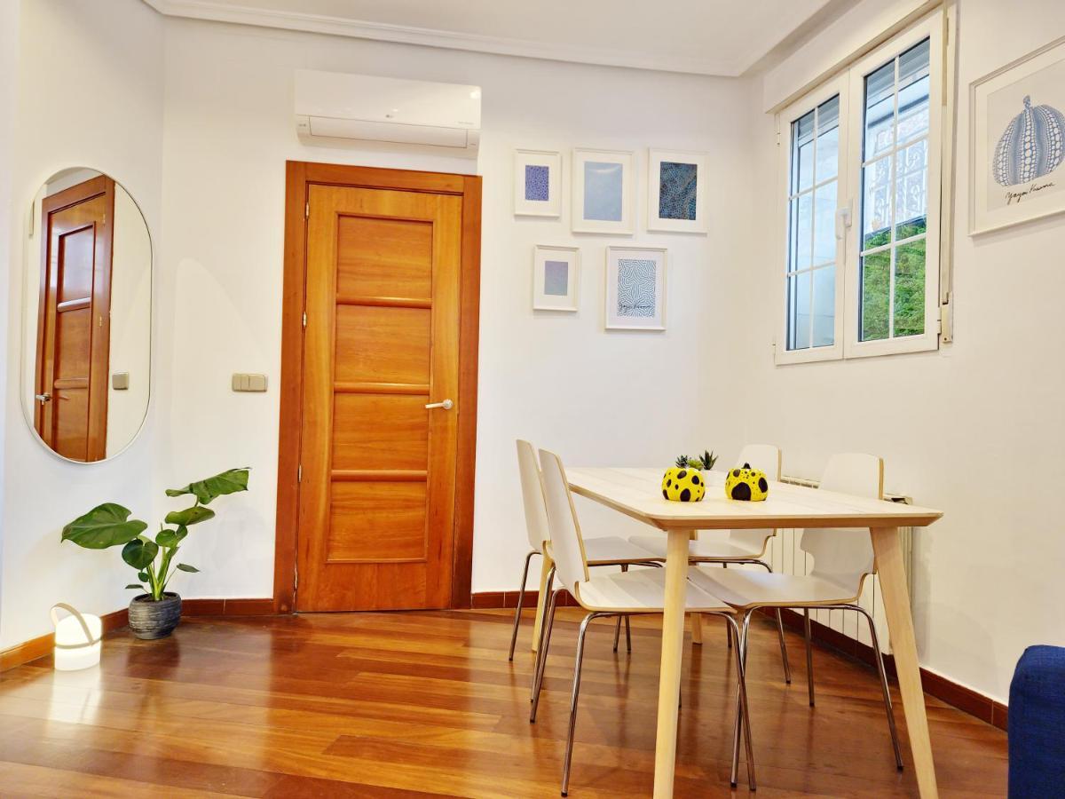 Apartamento Atocha / Embajadores Madrid Eksteriør bilde