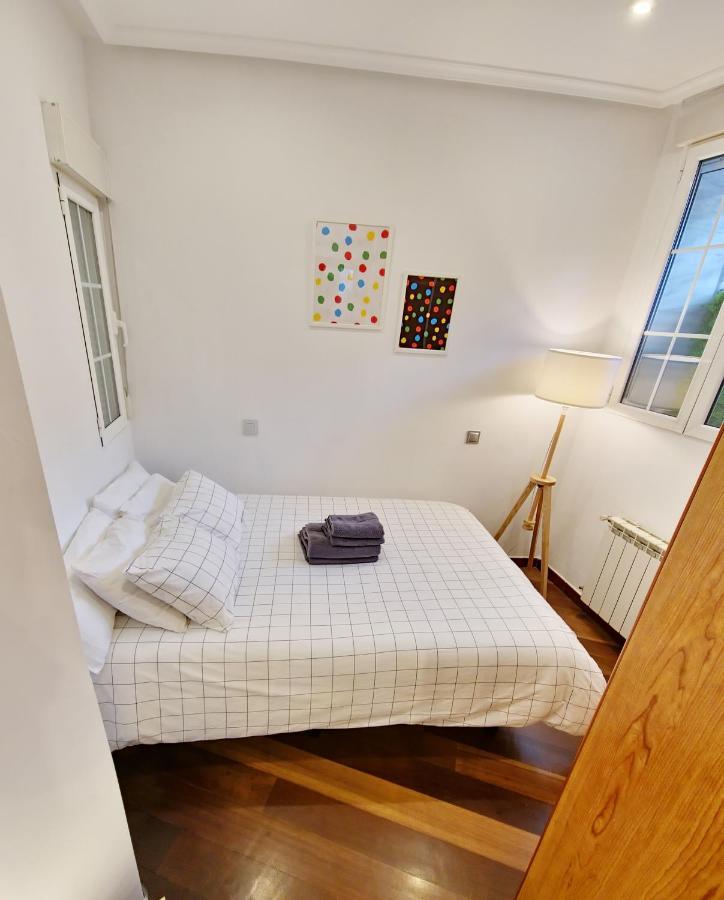 Apartamento Atocha / Embajadores Madrid Eksteriør bilde